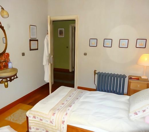 B&B Domein De Lusthof