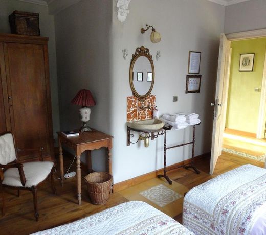 B&B Domein De Lusthof