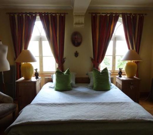 B&B Domein De Lusthof