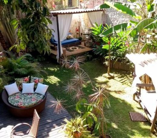 Villa Miraca Guest House