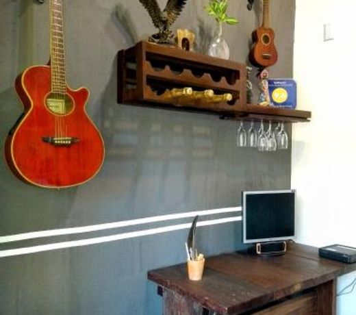 Villa Miraca Guest House