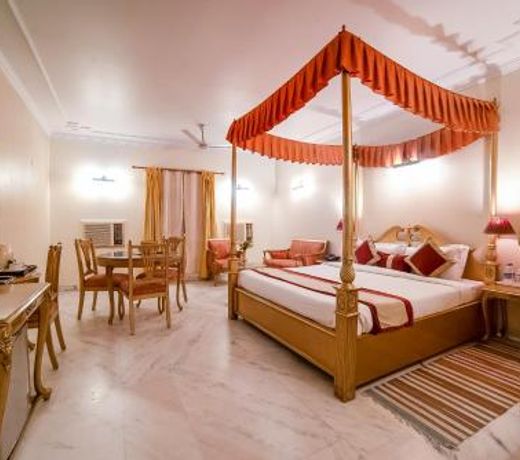 LMB Hotel City Centre, Jaipur