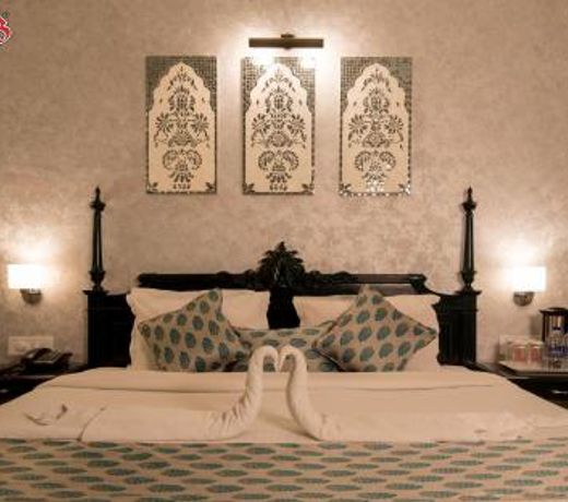 LMB Hotel City Centre, Jaipur