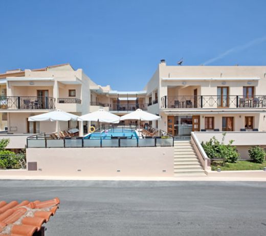 Dabasi Hotel