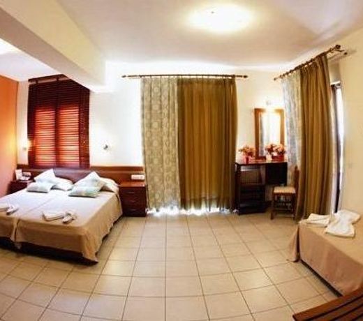 Dabasi Hotel
