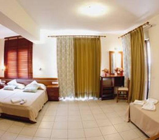 Dabasi Hotel
