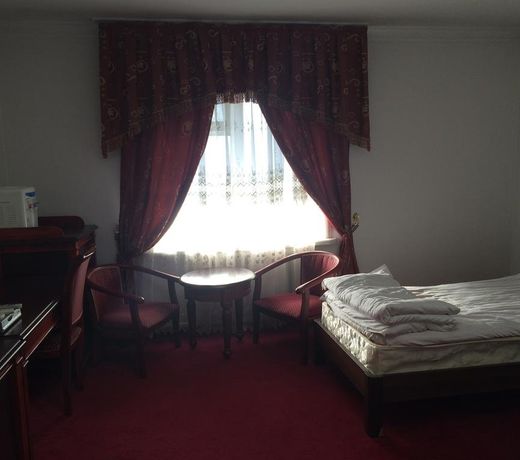 Hotel Diyor