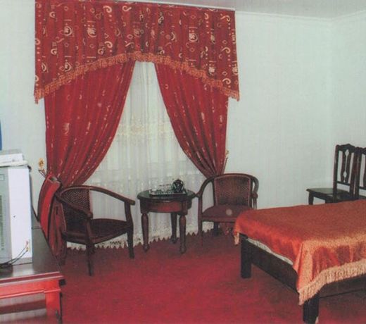 Hotel Diyor