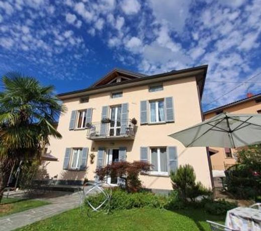 B & B Ametista Bergamo