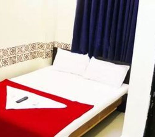 OYO 49867 Hotel Kalpana Residency
