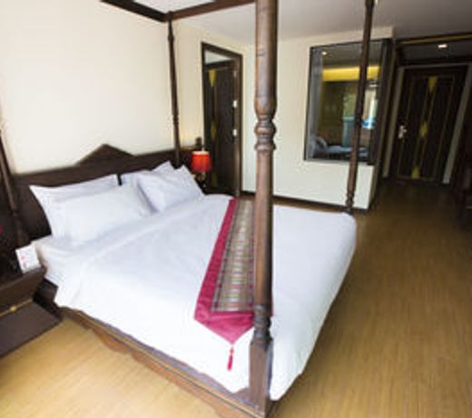 Royal Heritage Pavilion, Jomtien