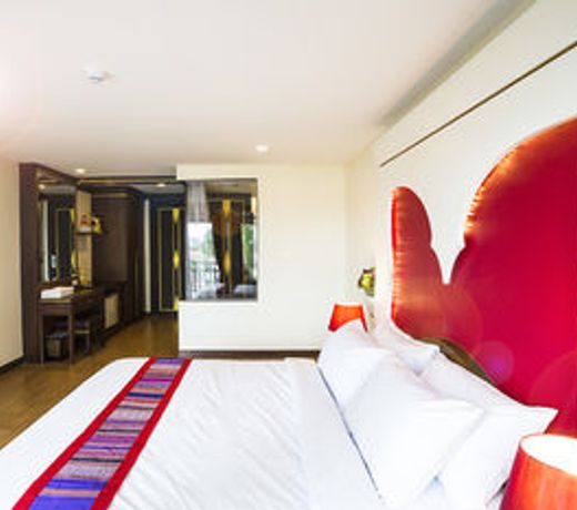 Royal Heritage Pavilion, Jomtien