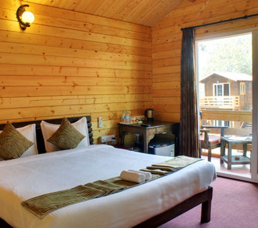 La Vie Woods Resort (No stags allowed)