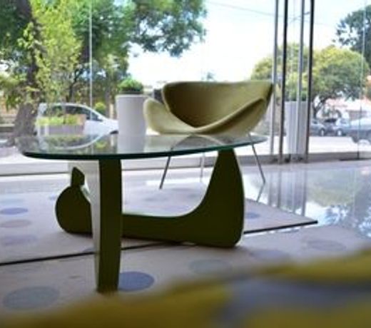 Fader Hotel Boutique