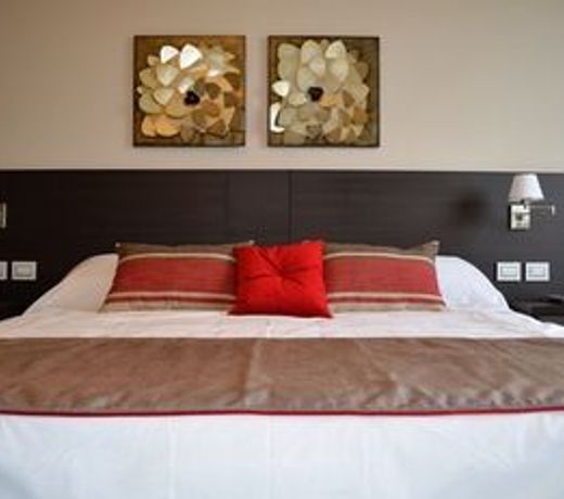 Fader Hotel Boutique
