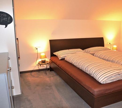 Ferienwohnung Wustner