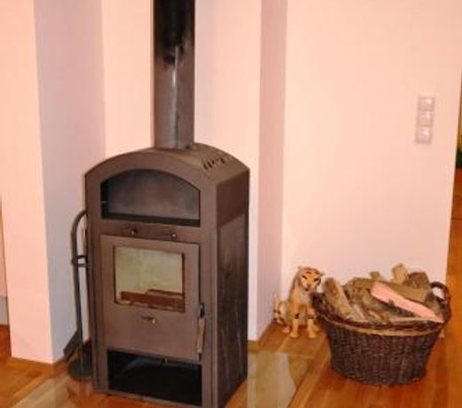 Ferienwohnung Wustner