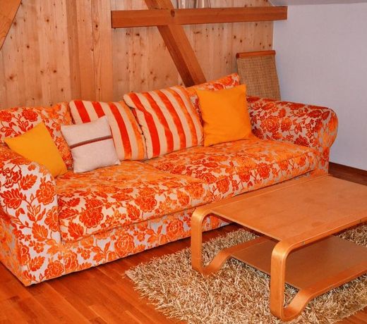 Ferienwohnung Wustner