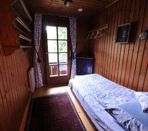 Haus am Bach