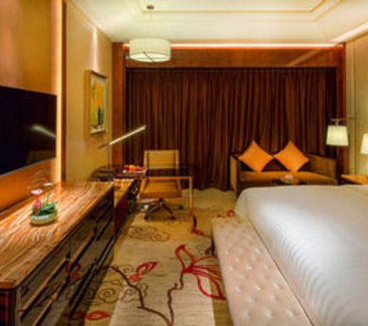 Sanding New Century Grand Hotel Yiwu