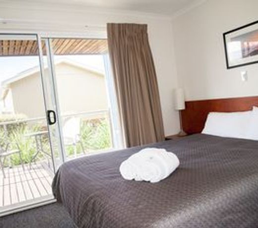 NRMA Batemans Bay Resort