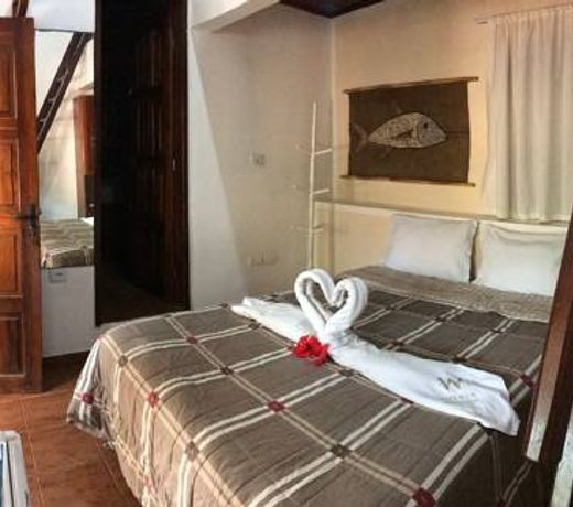 Pousada Parador 081