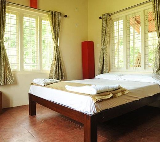 River Valley Resort Masinagudi