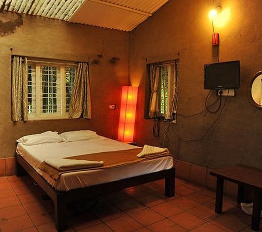 River Valley Resort Masinagudi
