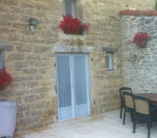 Holiday home Bonne Vie