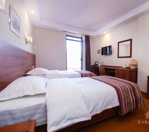 Urban Boutique Hotel