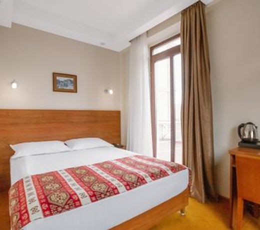 Urban Boutique Hotel