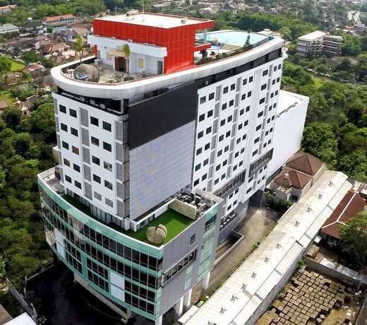 Indoluxe Hotel Jogjakarta