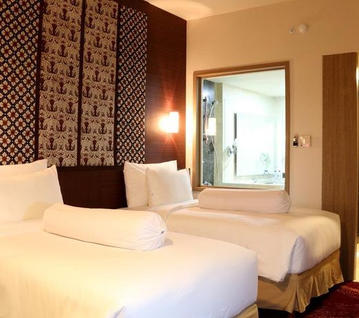 Indoluxe Hotel Jogjakarta