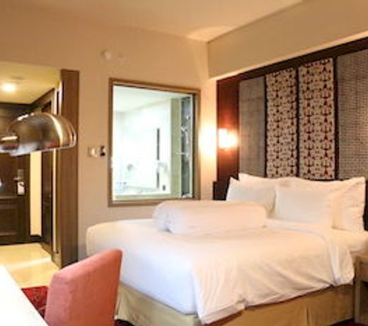 Indoluxe Hotel Jogjakarta