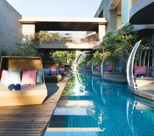Maya Sanur Resort & Spa