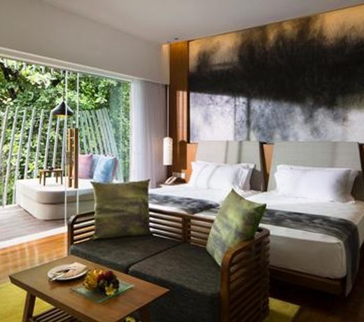Maya Sanur Resort & Spa
