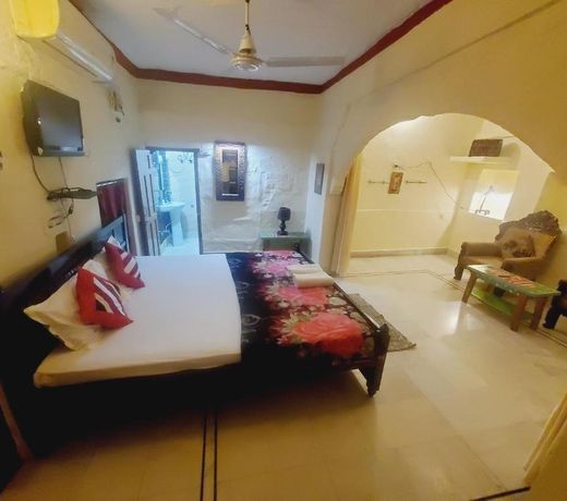 Jodhpur Heritage Haveli Guest House