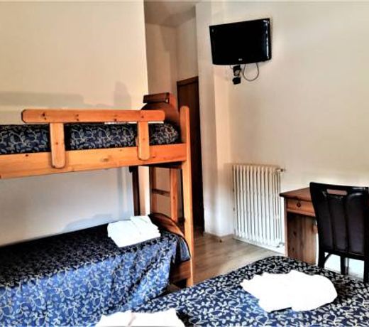 Albergo Al Maniero