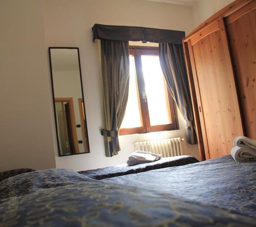 Albergo Al Maniero