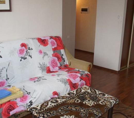 APARTAMENTY NA PARKHOMENKO