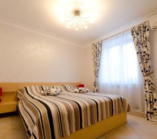 Noev Kovcheg Hotel