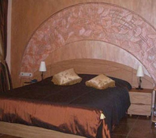 Noev Kovcheg Hotel