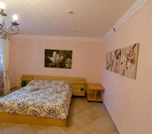 Noev Kovcheg Hotel