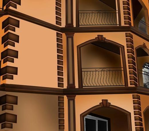 Dobry Kit Guest House
