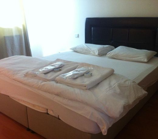 Elite Homes Izmir