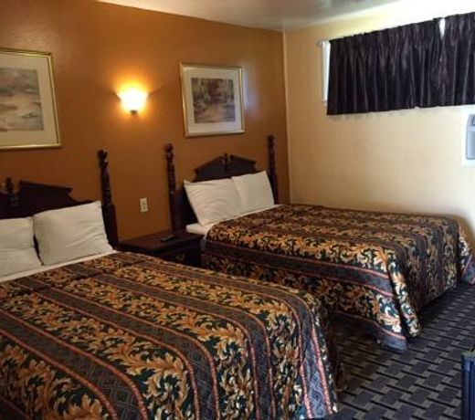 Economy Inn