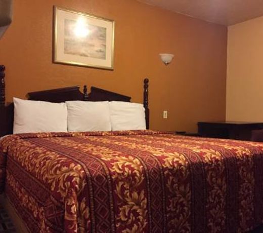 Economy Inn