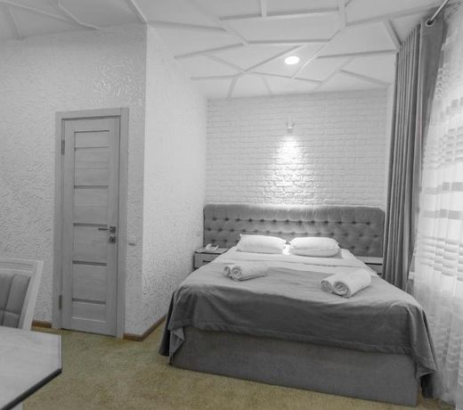 Hotel Billuri Sitora