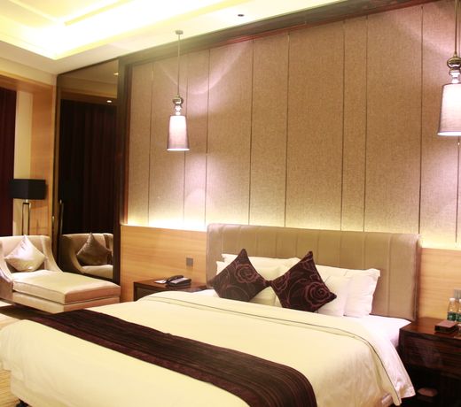 Sunbelieve International Hotel