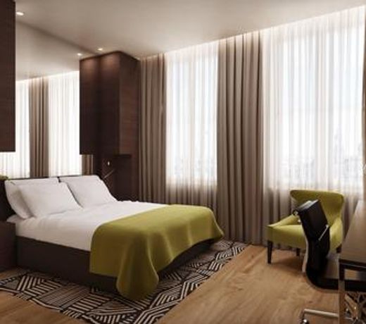Holiday Inn Dresden - Am Zwinger, an IHG Hotel